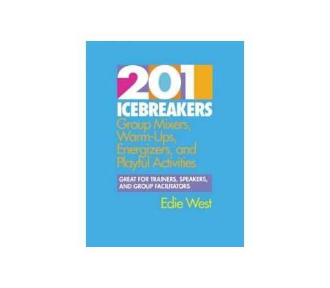 201 Icebreakers