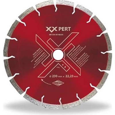 Cedima Kotouč řezný diamantový 350 x 3,2 x 25,4 mm 50006846