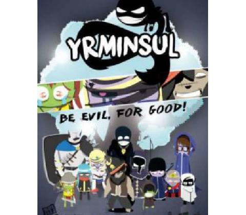 Yrminsul