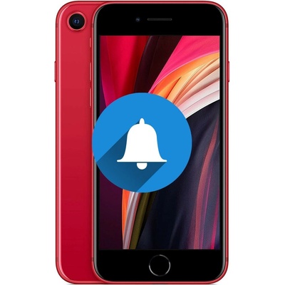 Apple iPhone SE 2020 - Nefunkčné vibrovanie