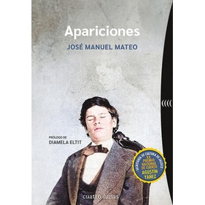 Apariciones | MATEO, JOSE MANUEL (2024)
