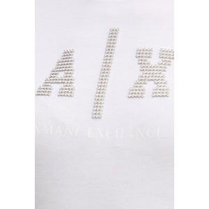 Giorgio Armani Памучна тениска (XW002348.AF10356)