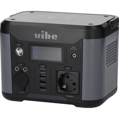 VIBE ALPHA 300