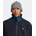 Lyle & Scott Яке Lyle and Scott Shearling Jacket - Dark Navy