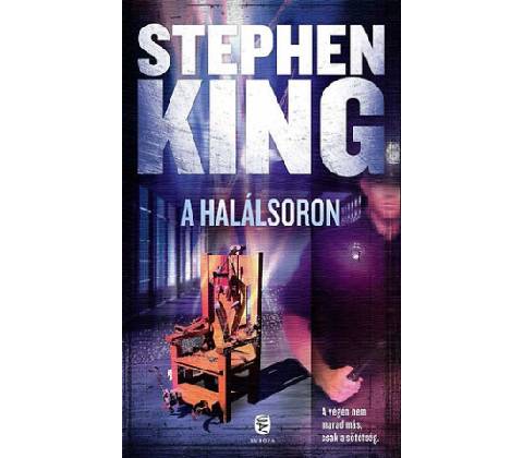 A halálsoron