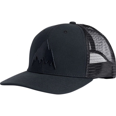 BURTON HARWOOD True Black