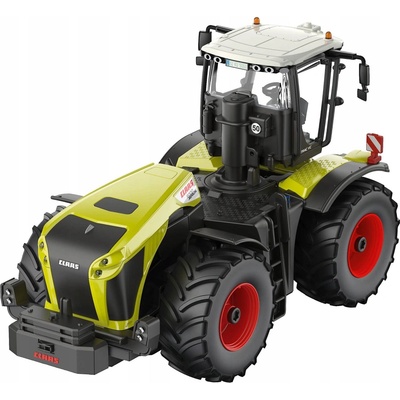 Siku Control Bluetooth Claas Xerion