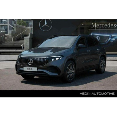 Mercedes-Benz EQA 250 140 kW