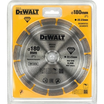 DeWalt DT3721