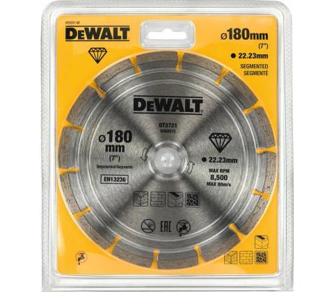 DeWalt DT3721