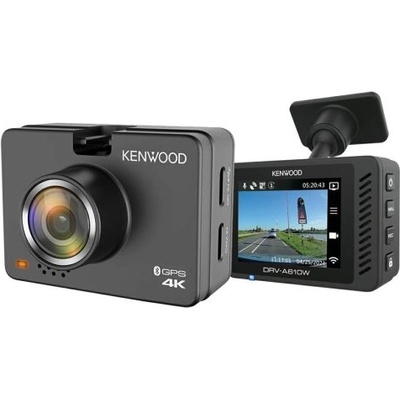 Kenwood DRV-A610