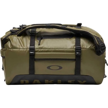 Oakley Сак Oakley Road trip rc 50l duffle bag - Green (Army Green)