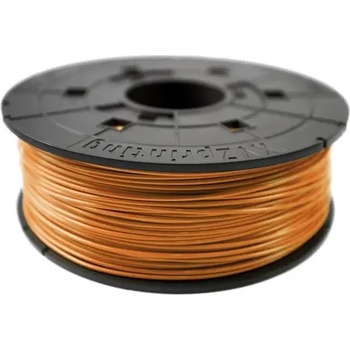 Image 1 of XYZprinting Консуматив за 3D принтер XYZprinting - ABS refil, 1.75 mm, Оранжев (RF10BXEU08A)