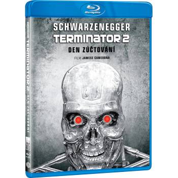 MagicBox Терминатор 2: Страшният съд - Blu-ray (004825)