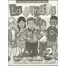 PANDILLA 2 LIBRO DEL PROFESOR