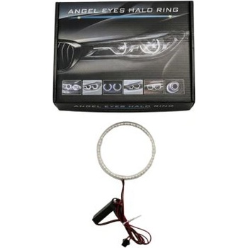 Image 1 of Универсален диоден ринг с smd диоди - 85мм