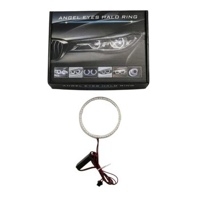 Универсален диоден ринг с smd диоди - 85мм