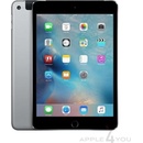 Tablety Apple iPad Mini 4 Wi-Fi+Cellular 128GB Space Gray MK762FD/A