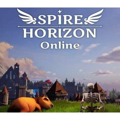 Spire Horizon Online