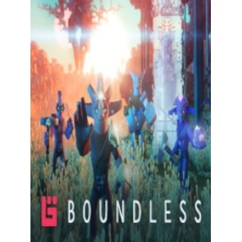Boundless