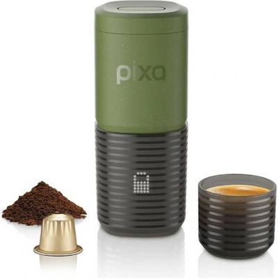 Wacaco Pixapresso Olive Green
