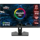 MSI Gaming Optix MAG274QRF-QD