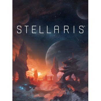 Stellaris (Explorer Edition)