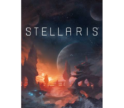 Stellaris (Explorer Edition)