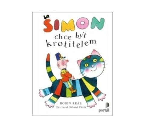 Šimon chce být krortitelem