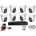 Monitorrs Security 6077K8