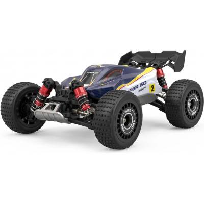 Amewi Hyper Go V2 4WD 1:16 RTR 2x karoséria buggy
