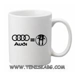 PRC-SUB Audi Bikini- чаша