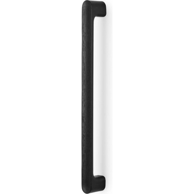 Viefe LUV WOOD BIG čierna 384 mm 0664384WM2
