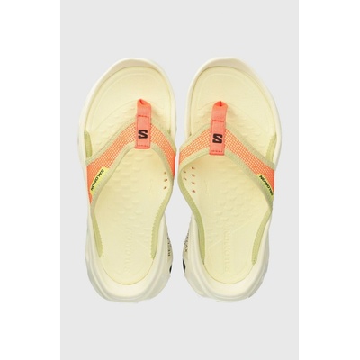 Salomon Reelax Break 6.0 W L47432200 fresh salmon/transparent yellow/sunny lime
