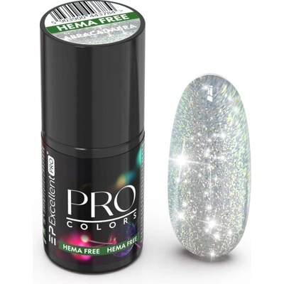 Excellent PRO Gel Lak Pro Colors 48 ABRACADABRA 7 g
