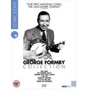George Formby - Comic Icons DVD