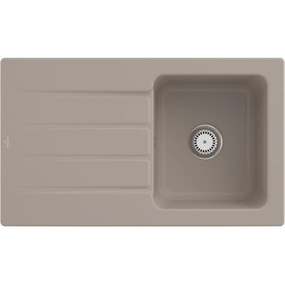 Villeroy & Boch Architectura 50 Almond