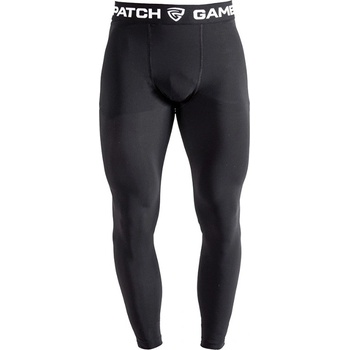 GamePatch Compression pants cp02-170 black