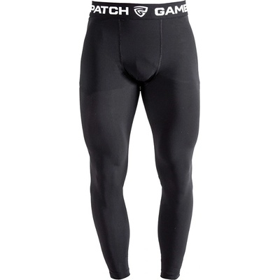 GamePatch Compression pants cp02-170 black