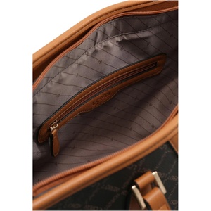 L. Credi Filiberta Shopper Brown