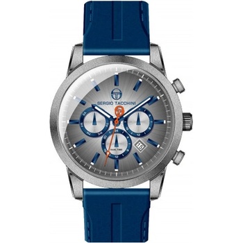 Sergio Tacchini Мъжки часовник Sergio Tacchini ST. 1.10146-5 (B--ST.1.10146-5)