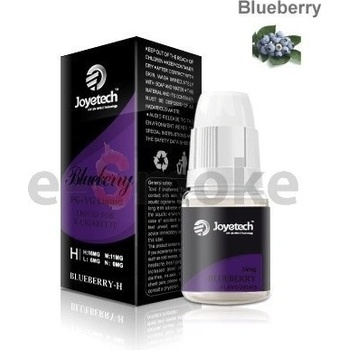 Joyetech Čučoriedka 10 ml 11 mg