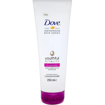 Dove Advanced Hair Series kondicionér pro věkem unavené vlasy 250 ml