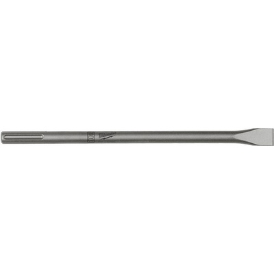 MILWAUKEE SDS-Max plochý sekáč Milwaukee - 25x400 mm