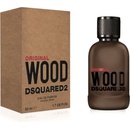 Parfumy Dsquared2 Original Wood parfumovaná voda pánska 50 ml