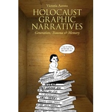 Holocaust Graphic Narratives