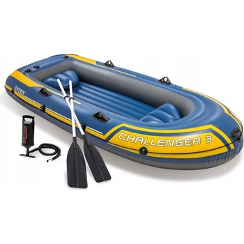 Intex 68370 295 cm Raft