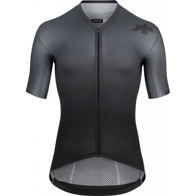 Assos EQUIPE RS S11 torpedo grey