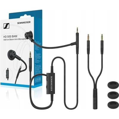 Sennheiser HD 500 BAM