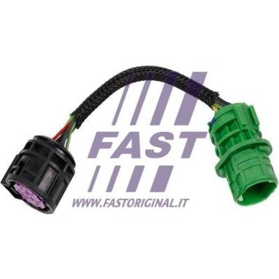 Sada vedení pre hlavný svetlomet FAST FT76104